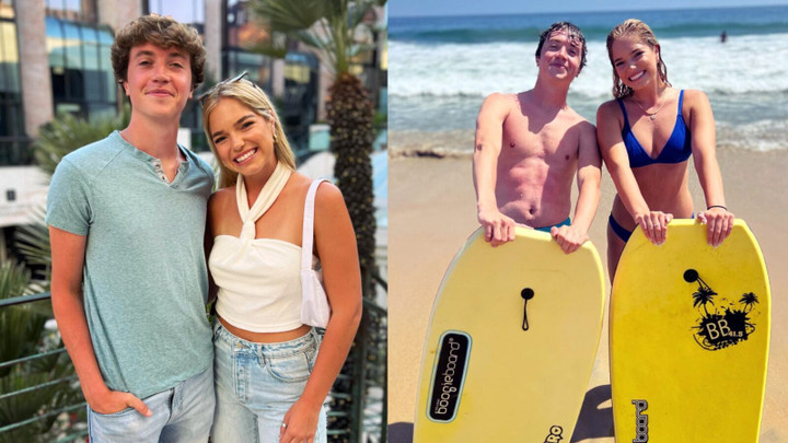 Chàng trai 25 tuổi bỏ việc để đi hẹn hò với 50 cô gái ở 50 tiểu bang - 3