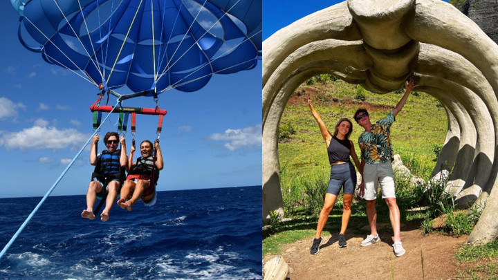 Chàng trai 25 tuổi bỏ việc để đi hẹn hò với 50 cô gái ở 50 tiểu bang - 5