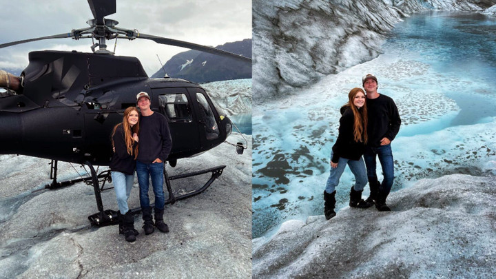 Chàng trai 25 tuổi bỏ việc để đi hẹn hò với 50 cô gái ở 50 tiểu bang - 4