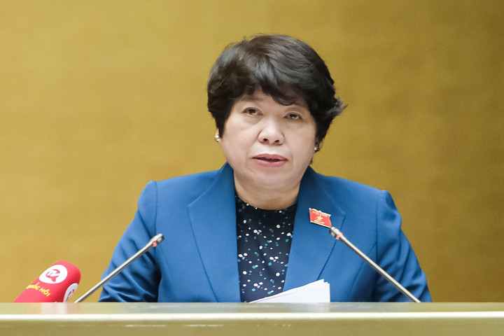 Đề nghị bổ sung con riêng của vợ, chồng là đối tượng của bạo lực gia đình - 1