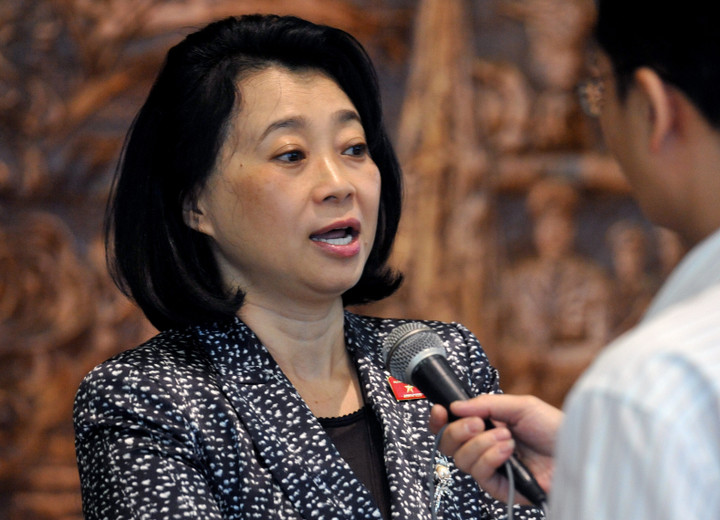 Bất ngờ bị từ chối kiểm toán, Tân Tạo lại xin chậm nộp báo cáo tài chính - 1