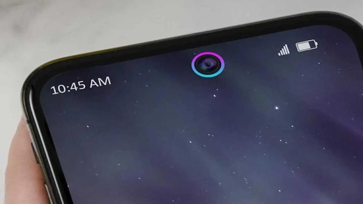 Apple biến điểm yếu 'tai thỏ' thành điểm mạnh trên iPhone 14 Pro thế nào? - 4