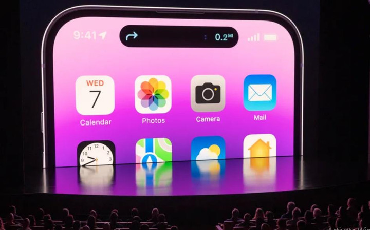 Chi tiết những tính năng mới của bộ đôi iPhone 14 Pro và iPhone 14 Pro Max - 1