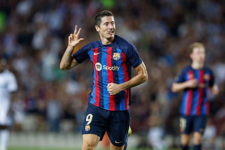 Nhận định bóng đá Bayern Munich vs Barcelona vòng bảng Cúp C1 - 1