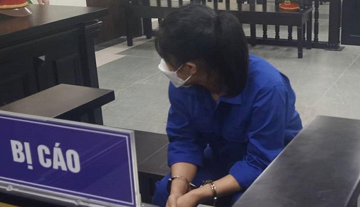 Mạo danh cán bộ Văn phòng Chính phủ để chiếm đoạt hơn 7 tỷ đồng - 1