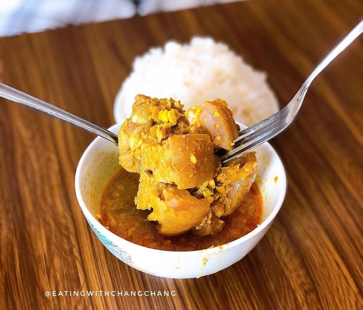 Khám phá món xôi thịt hon độc đáo nhưng vô tình ‘bị lãng quên’ ở Huế - 5