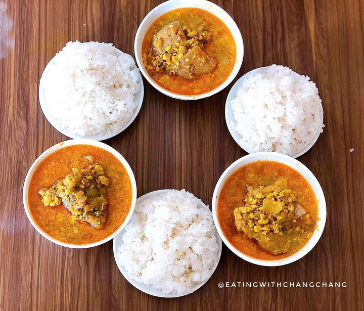 Khám phá món xôi thịt hon độc đáo nhưng vô tình ‘bị lãng quên’ ở Huế - 6