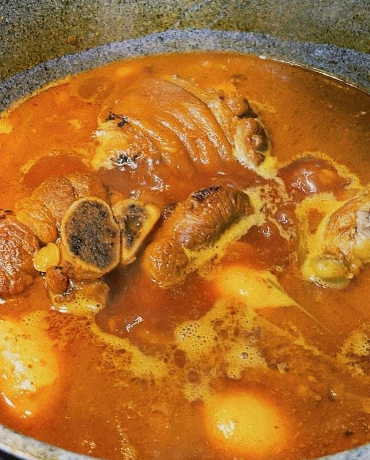 Khám phá món xôi thịt hon độc đáo nhưng vô tình ‘bị lãng quên’ ở Huế - 3