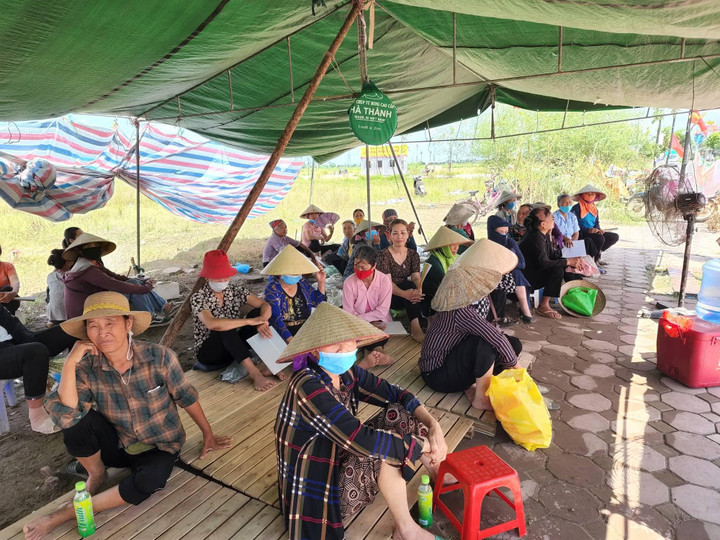 Công an điều tra việc hàng trăm học sinh Hưng Yên không đến trường - 2