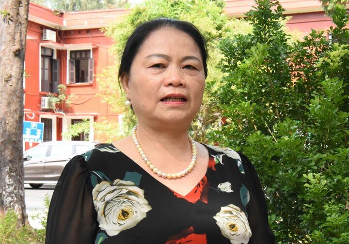Xác minh kê khai tài sản sao phải chờ 'lá thăm may rủi'? - 2