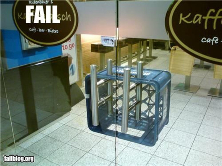 Các chiêu bảo vệ tài sản sáng tạo 'tầm vũ trụ', thách thức kẻ trộm... không cười - 8