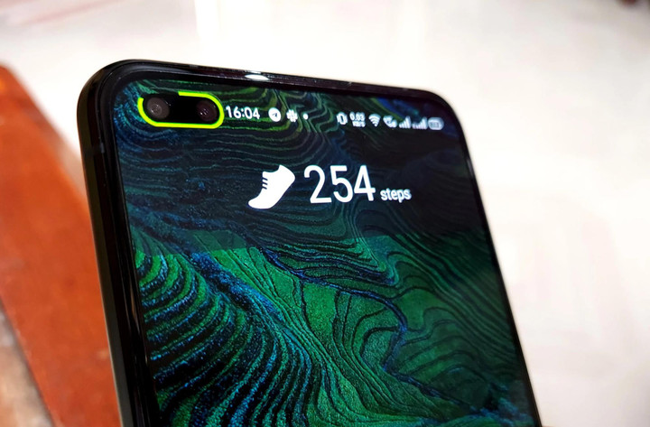 Apple biến điểm yếu 'tai thỏ' thành điểm mạnh trên iPhone 14 Pro thế nào? - 6