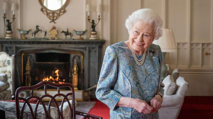 Sự nghiệp của Nữ hoàng Elizabeth II và những con số kỷ lục - 13