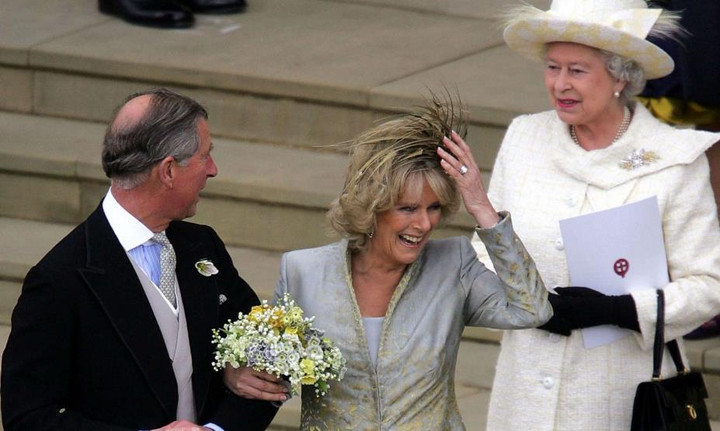 Sự nghiệp của Nữ hoàng Elizabeth II và những con số kỷ lục - 12