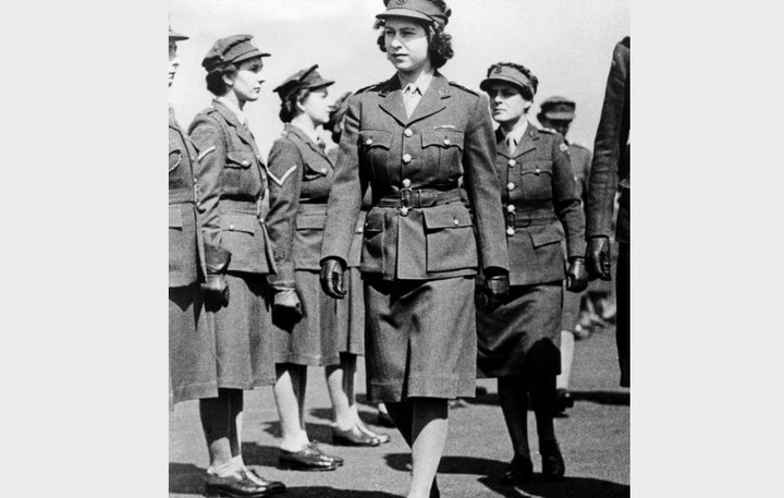 Sự nghiệp của Nữ hoàng Elizabeth II và những con số kỷ lục - 2