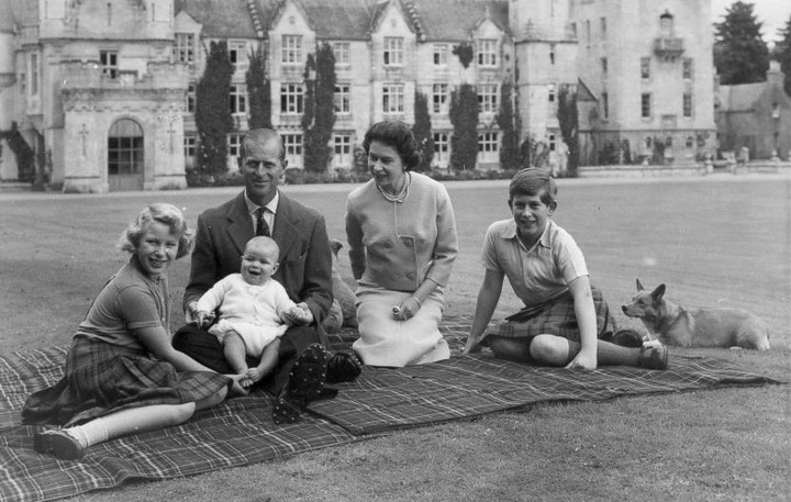 Sự nghiệp của Nữ hoàng Elizabeth II và những con số kỷ lục - 5