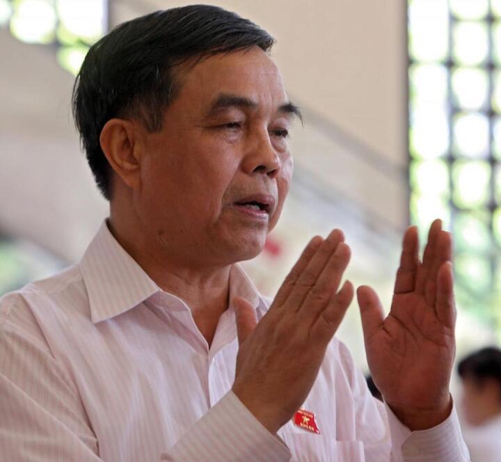 Xác minh kê khai tài sản sao phải chờ 'lá thăm may rủi'? - 1