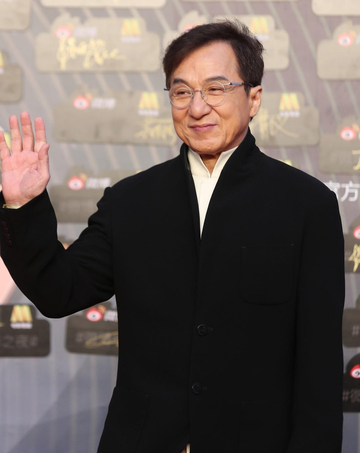 Nghiện cờ bạc, Thành Long và nhiều sao Hoa ngữ từng khốn đốn, lao đao - 5