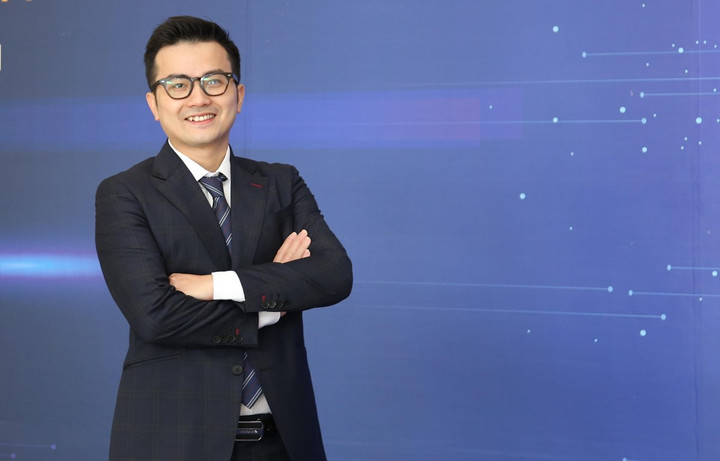 Việt Nam có đại diện đoạt Giải thưởng nghiên cứu 2022 của APEC - 1