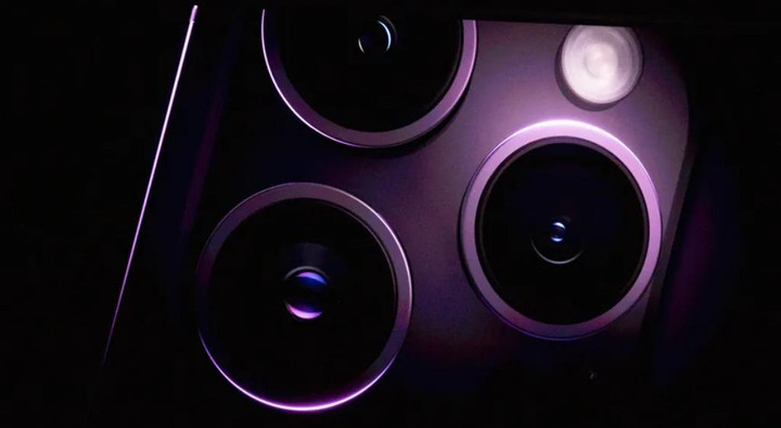 Chi tiết những tính năng mới của bộ đôi iPhone 14 Pro và iPhone 14 Pro Max - 2