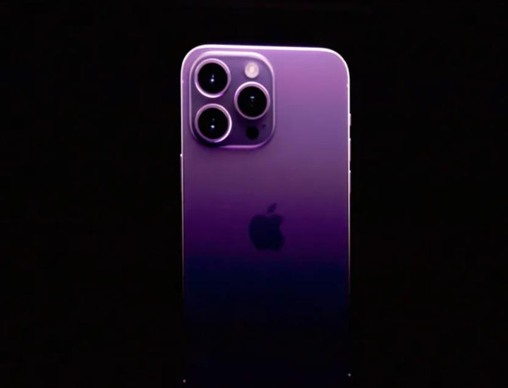 Chi tiết những tính năng mới của bộ đôi iPhone 14 Pro và iPhone 14 Pro Max - 3