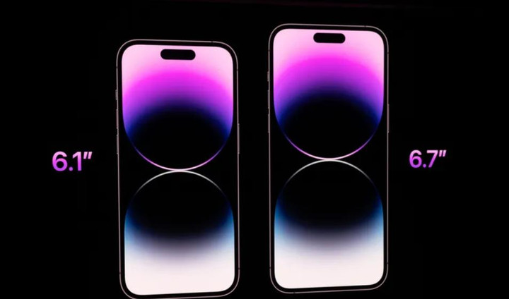 Chi tiết những tính năng mới của bộ đôi iPhone 14 Pro và iPhone 14 Pro Max - 4