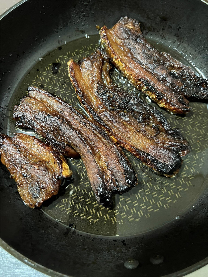 Đố nhịn cười khi xem ảnh thảm họa nấu ăn của 'những kẻ ghét bếp' này - 1