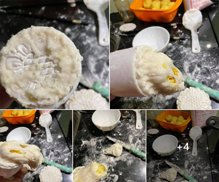 Đố nhịn cười khi xem ảnh thảm họa nấu ăn của 'những kẻ ghét bếp' này - 8