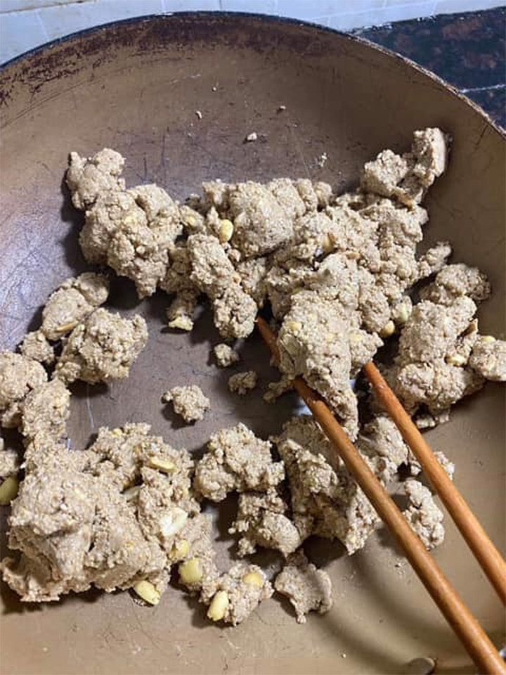 Đố nhịn cười khi xem ảnh thảm họa nấu ăn của 'những kẻ ghét bếp' này - 12