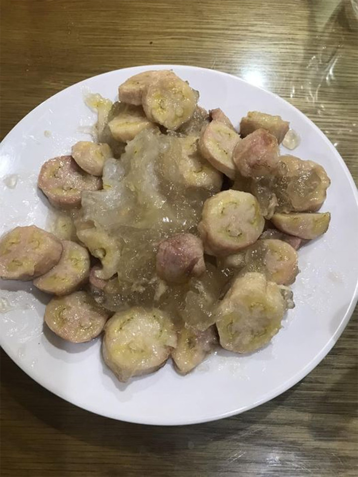 Đố nhịn cười khi xem ảnh thảm họa nấu ăn của 'những kẻ ghét bếp' này - 13