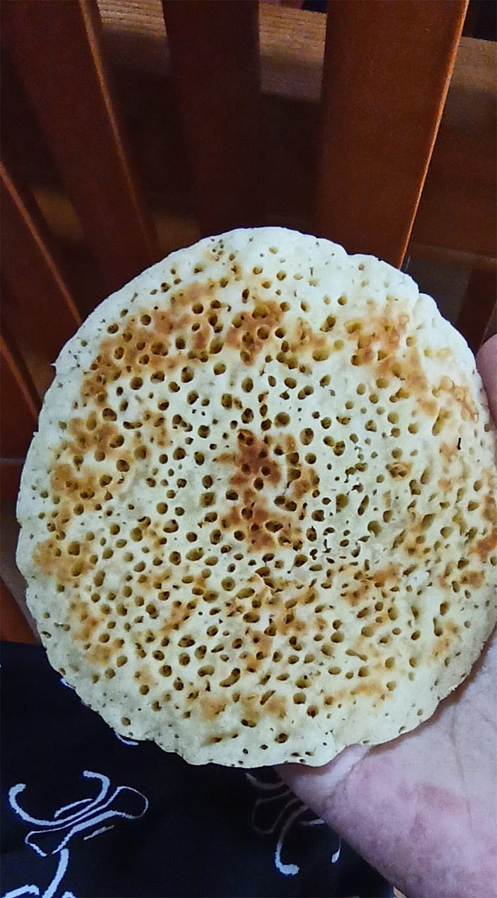 Đố nhịn cười khi xem ảnh thảm họa nấu ăn của 'những kẻ ghét bếp' này - 2