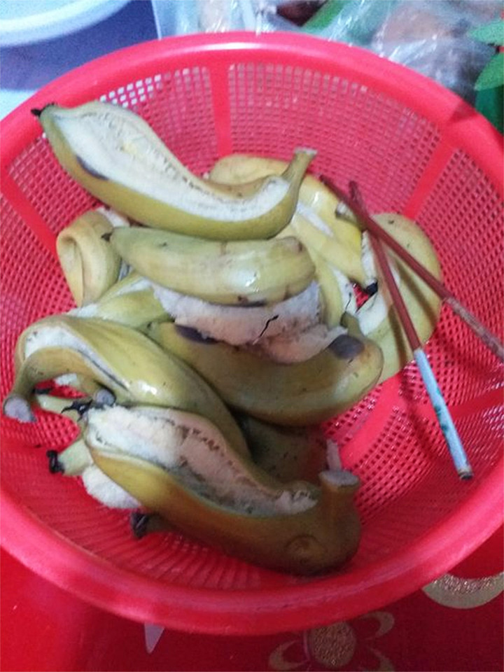 Đố nhịn cười khi xem ảnh thảm họa nấu ăn của 'những kẻ ghét bếp' này - 4