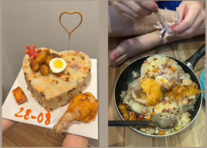 Đố nhịn cười khi xem ảnh thảm họa nấu ăn của 'những kẻ ghét bếp' này - 6