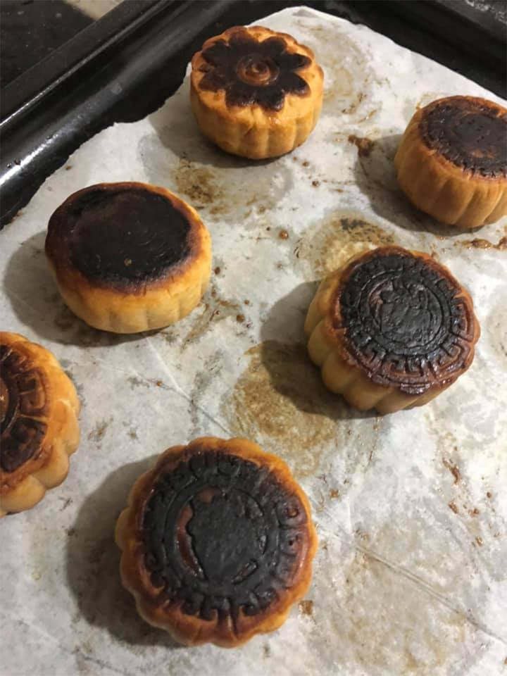 Đố nhịn cười khi xem ảnh thảm họa nấu ăn của 'những kẻ ghét bếp' này - 7