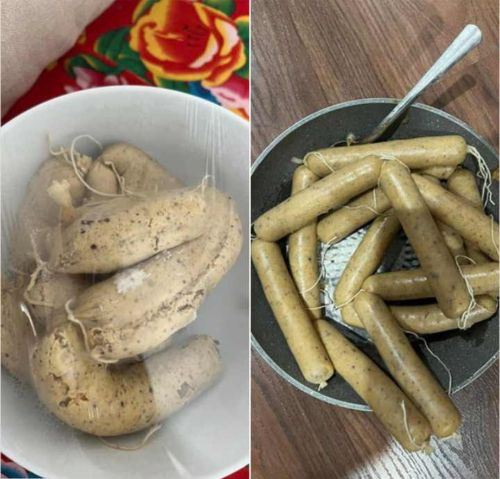 Đố nhịn cười khi xem ảnh thảm họa nấu ăn của 'những kẻ ghét bếp' này - 9