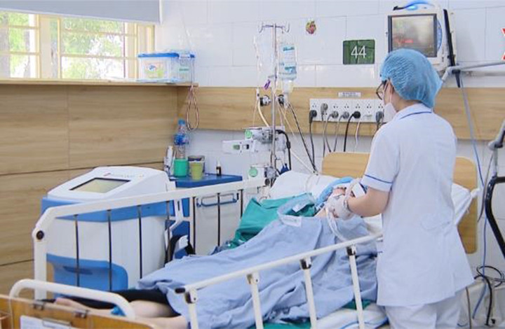 Thiếu thuốc giải độc, nhiều bệnh nhân tuyến cuối nguy kịch - 1