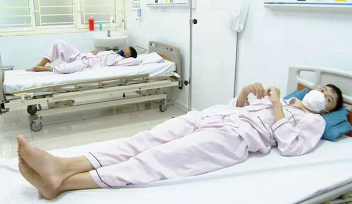 Thiếu thuốc giải độc, nhiều bệnh nhân tuyến cuối nguy kịch - 2