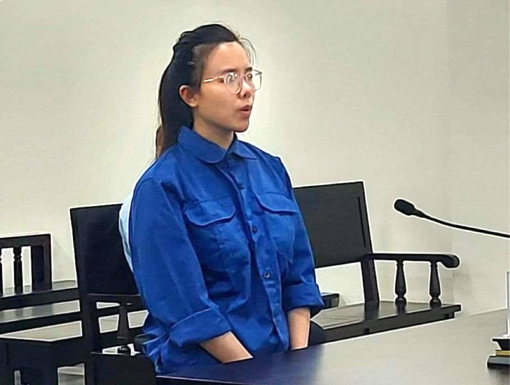 Dùng ảnh 'nóng' tống tiền người tình hơn 13 tỷ đồng, một phụ nữ lĩnh án 9 năm tù - 1