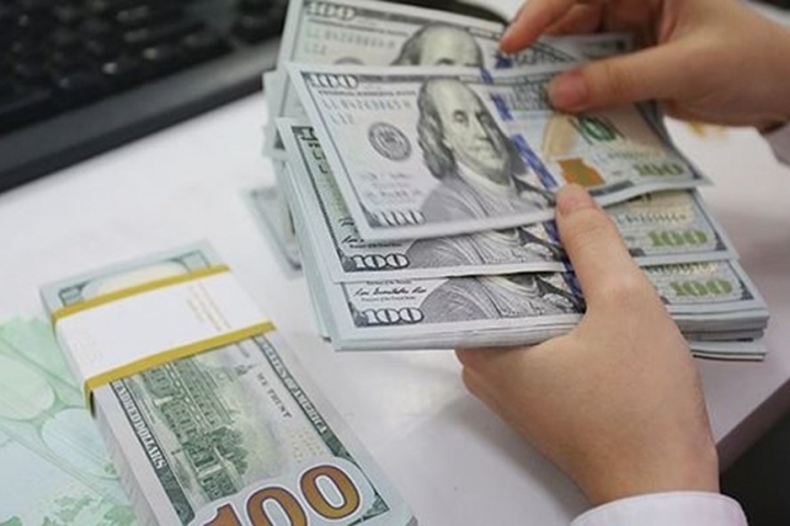 Tỷ giá USD hôm nay 8/9: USD quay đầu giảm nhẹ - 1
