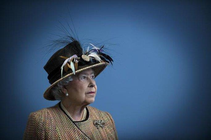 Nữ hoàng Elizabeth II và dấu ấn hơn 70 năm trị vì nước Anh - 1