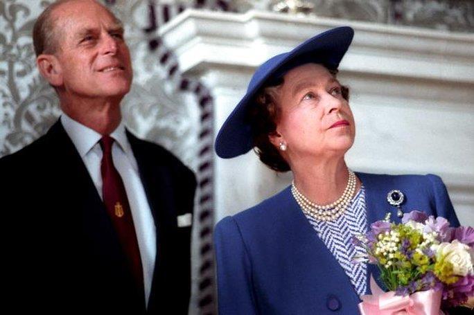 Nữ hoàng Elizabeth II và dấu ấn hơn 70 năm trị vì nước Anh - 5