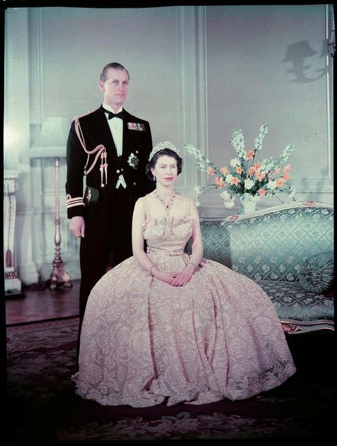 Nữ hoàng Elizabeth II và dấu ấn hơn 70 năm trị vì nước Anh - 9