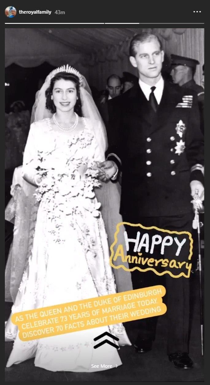 Nữ hoàng Elizabeth II và dấu ấn hơn 70 năm trị vì nước Anh - 11