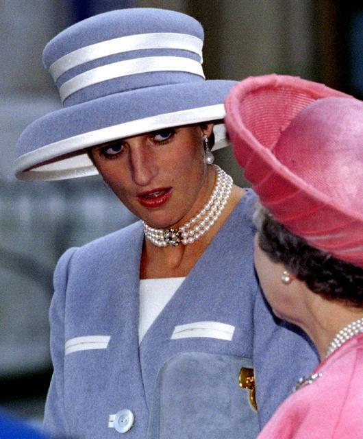 Nữ hoàng Elizabeth II và dấu ấn hơn 70 năm trị vì nước Anh - 6