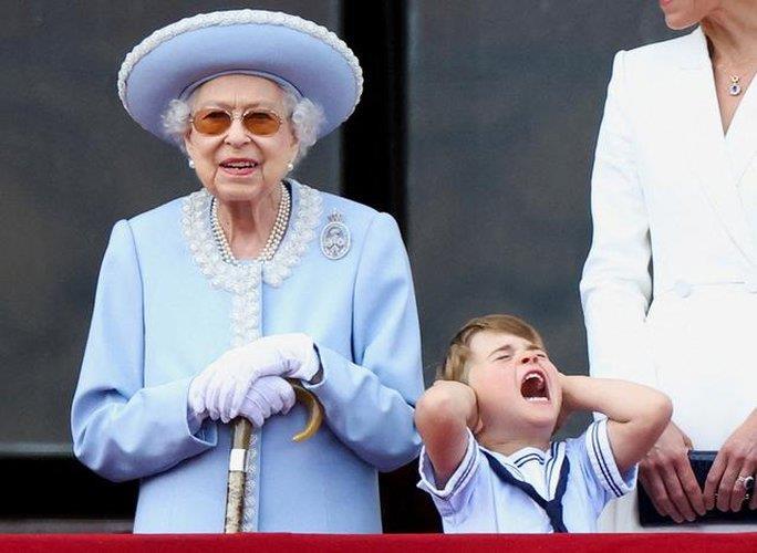 Nữ hoàng Elizabeth II và dấu ấn hơn 70 năm trị vì nước Anh - 2