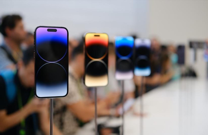 Tim Cook: 'Tôi nóng lòng muốn thăm Việt Nam' - 2