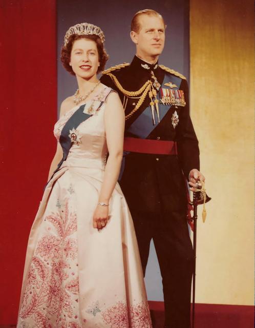 Nữ hoàng Elizabeth II và dấu ấn hơn 70 năm trị vì nước Anh - 4