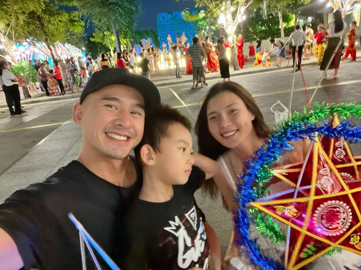 Sao Việt 10/9: Trấn Thành than thở vì tăng 3 kg trong một tháng - 5