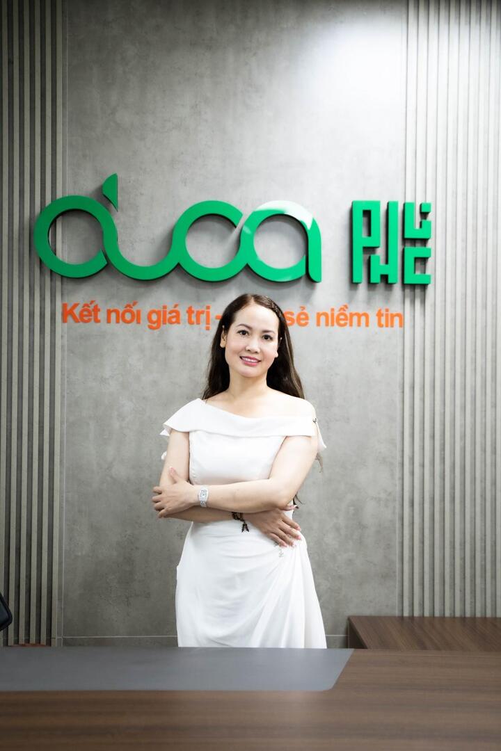 Duca Group: Đầu tư vào công nghệ để bứt phá - 1