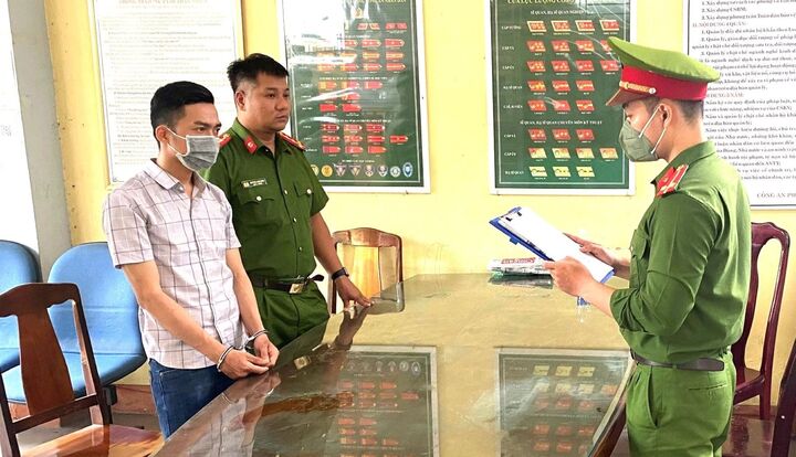 Bắt giam đầu bếp của quán nhậu 18+Station - 1